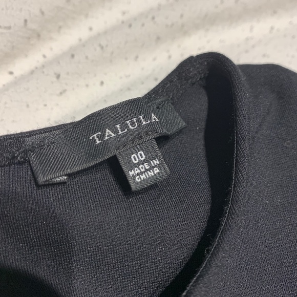 Talula - dress - Picture 3 of 3